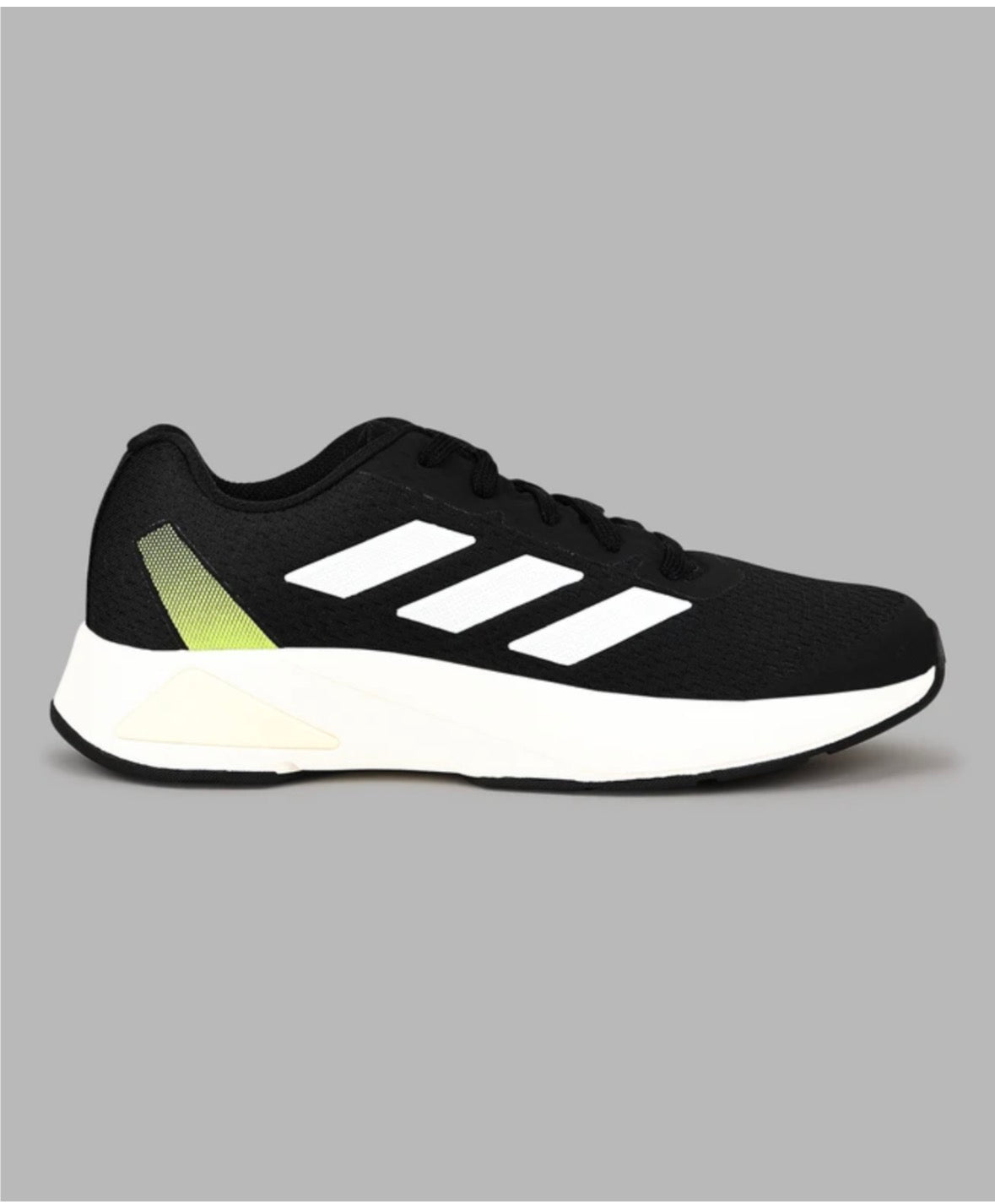 Adidas Grip-ED Run M Running Shoes-Kj9225