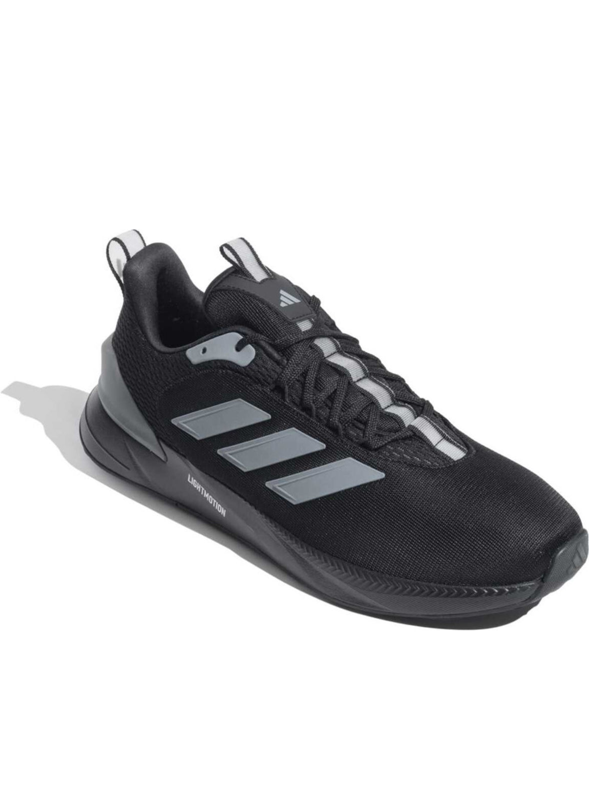 Adidas LightRun Clip Running Shoes-jk0923