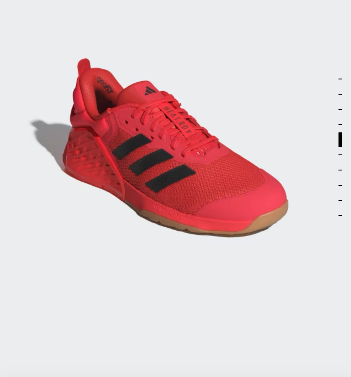 Dropset 3 Strength Training Shoes-id8629