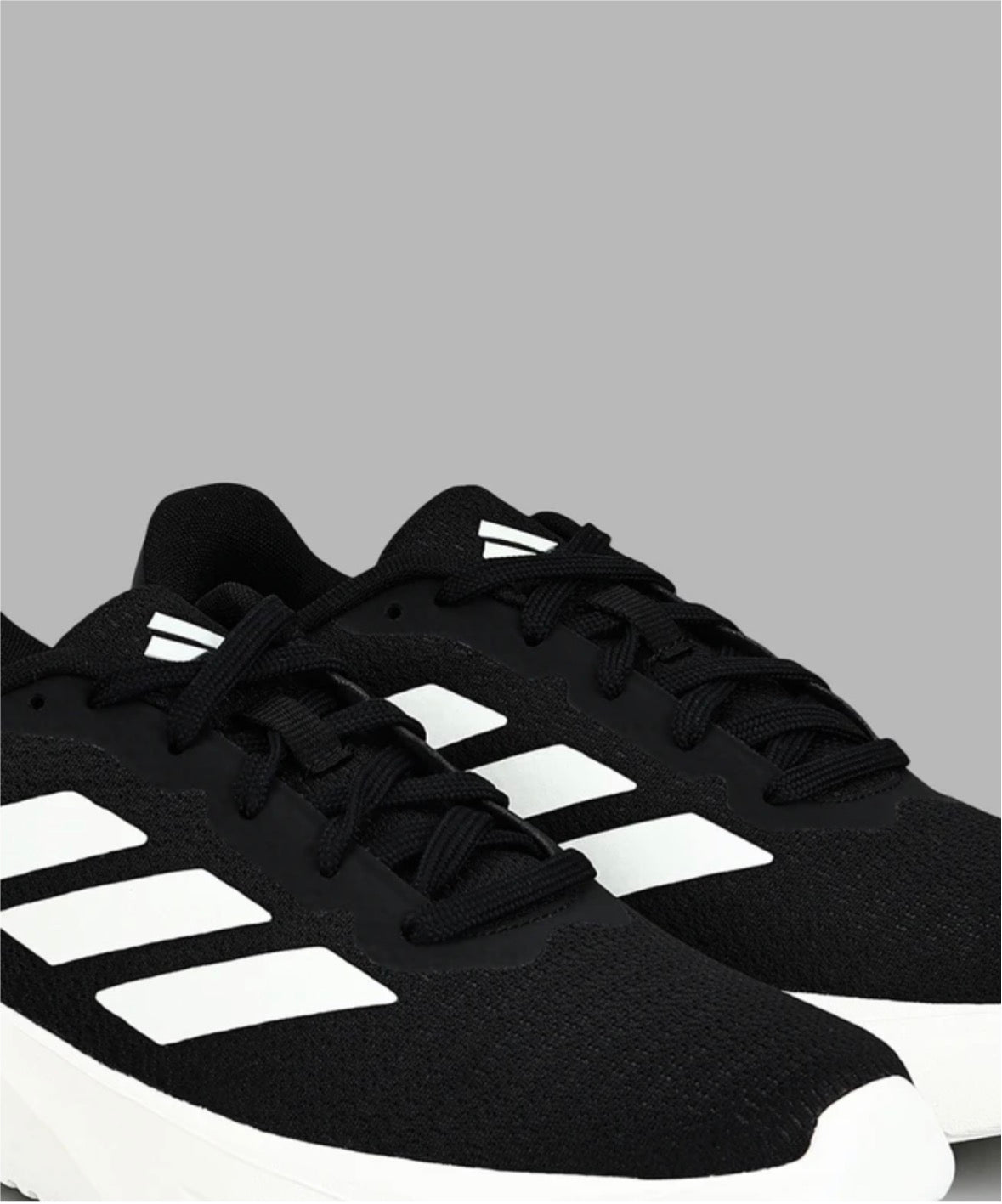 Adidas Base Velocity M Running Shoes-Kj6769