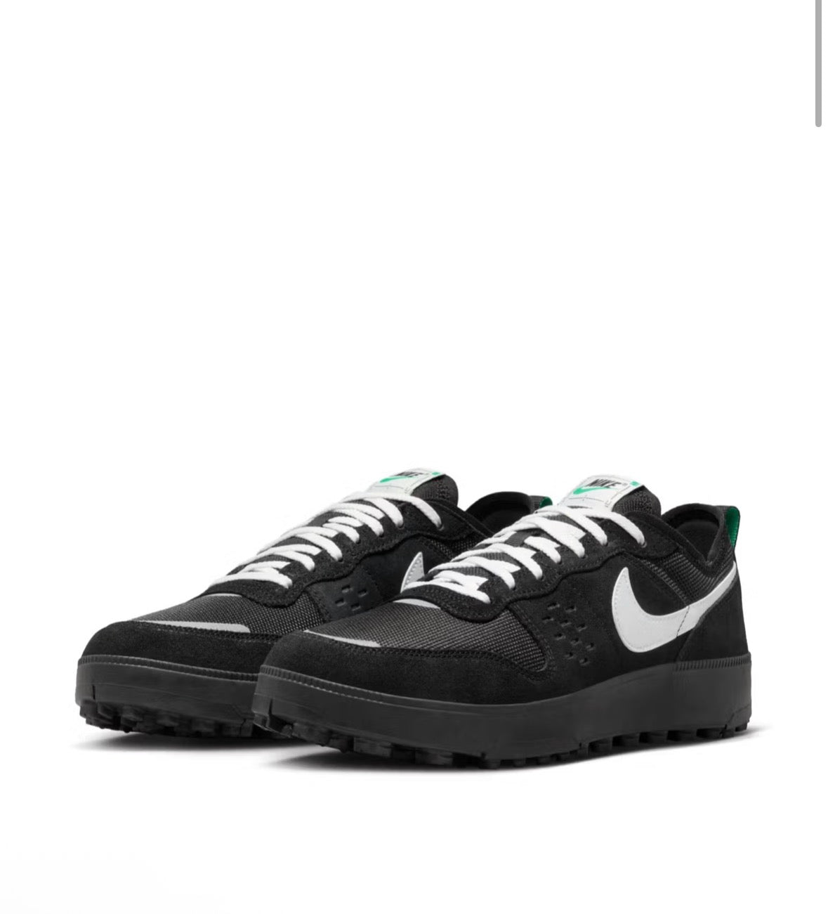 Men c1TY-Black sommet-Fz3863 006