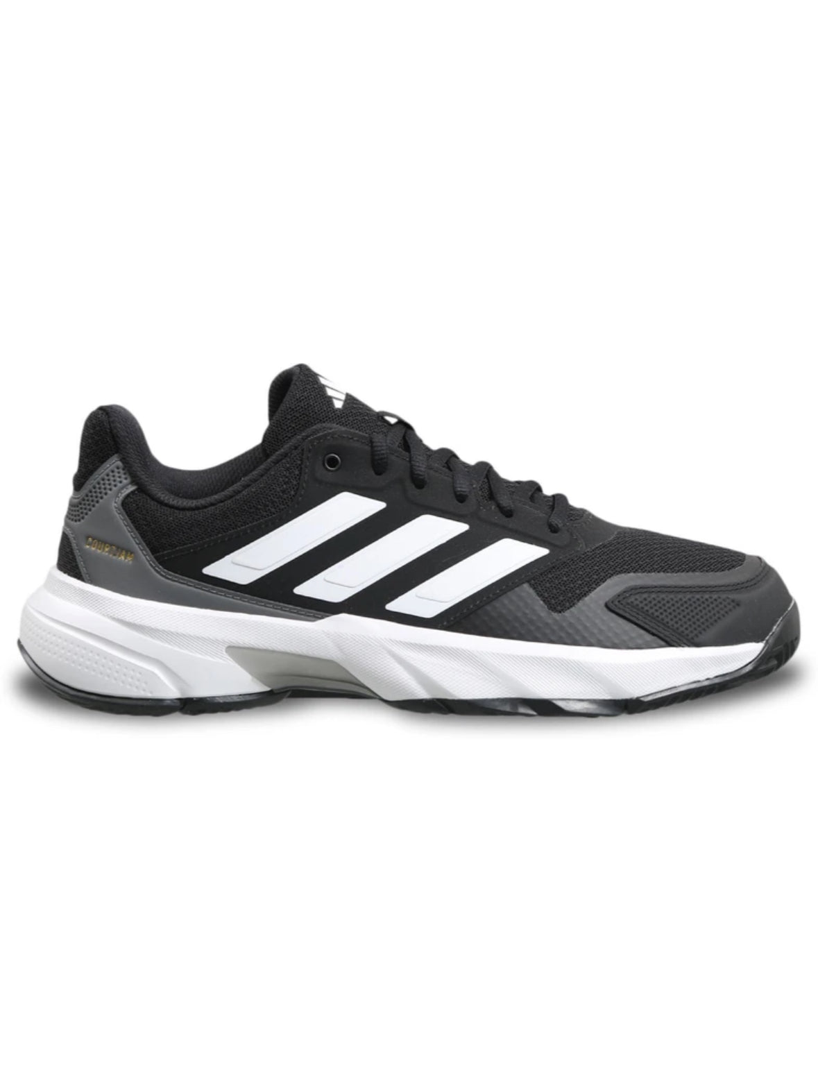 Adidas Court Jam Control 3 M Tennis Shoes- If0458