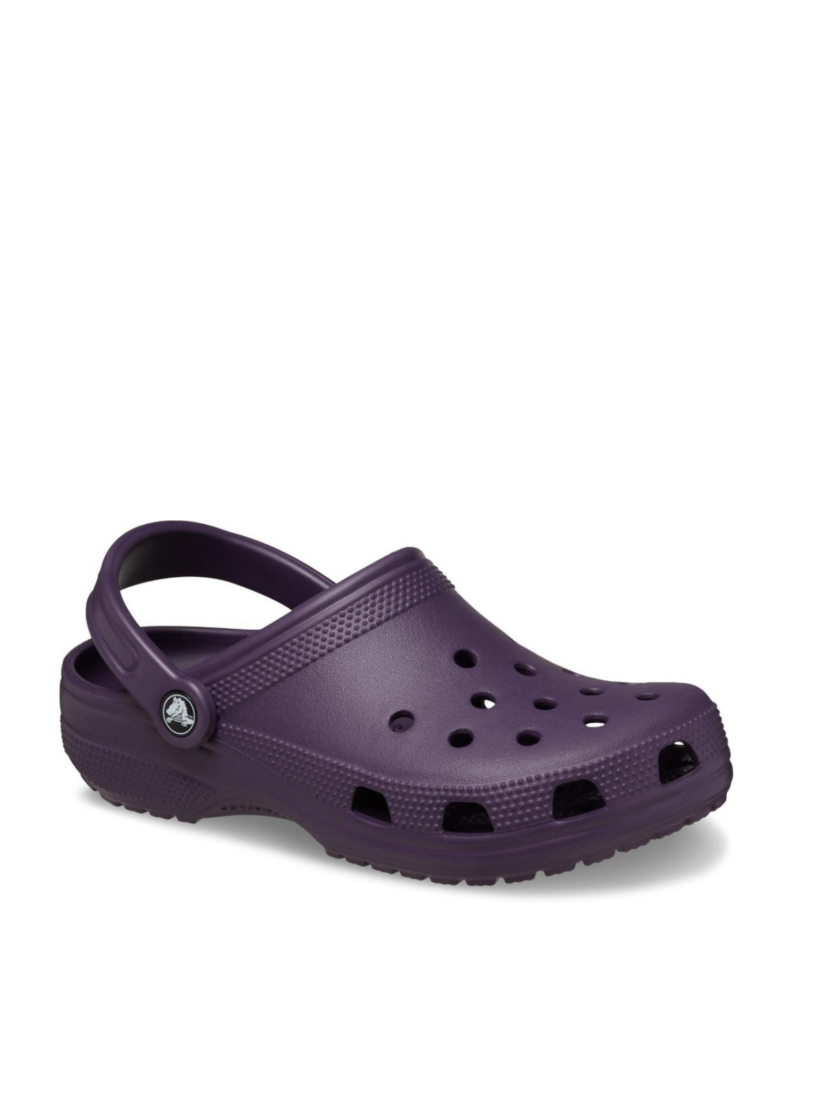 Classic casual clog -Purple-10001-5as