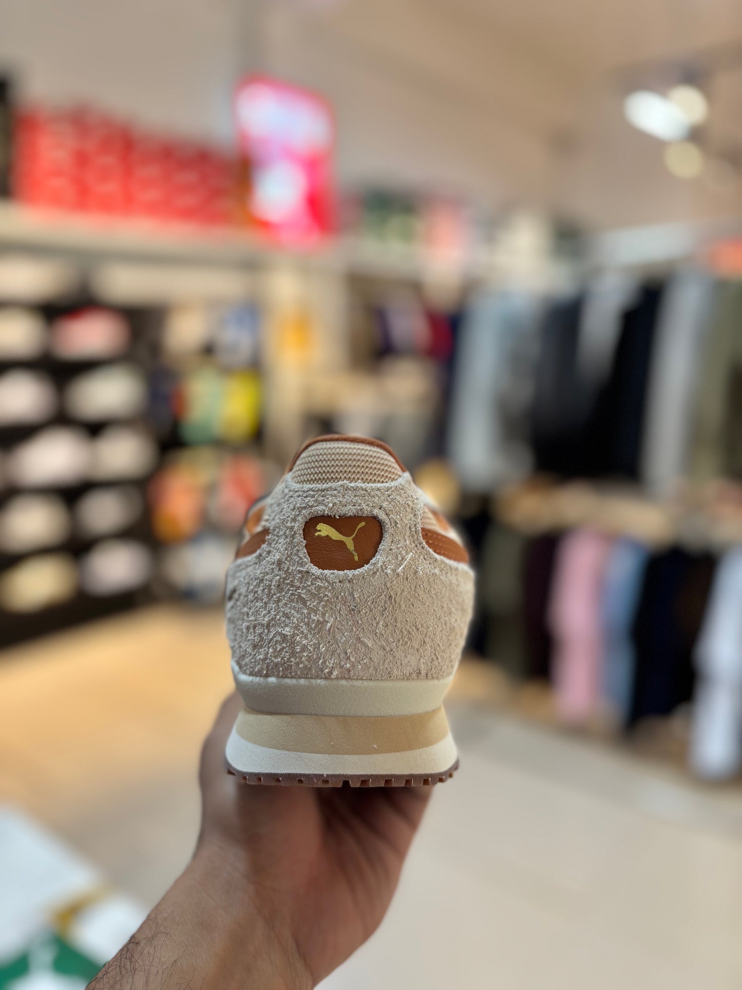 Rx 737 Vintage Res Sneakers-40632603