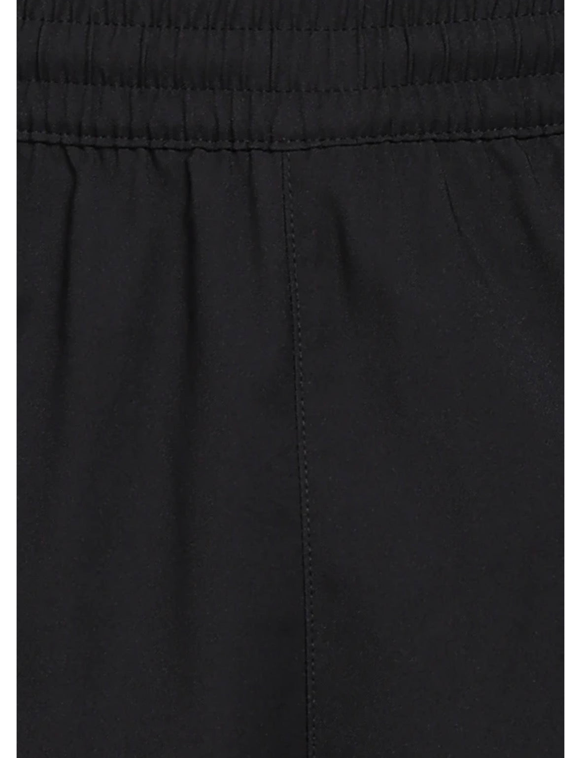 Adidas Solid Men Black-Hr8725