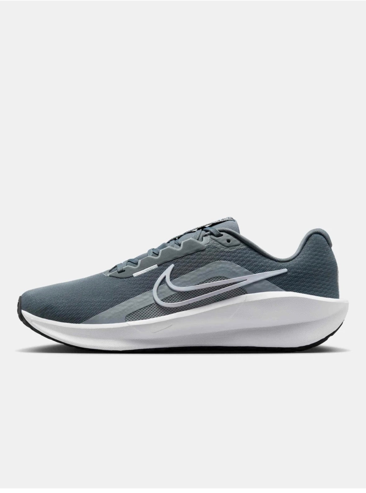 NIKE Downshifter 13  Road Running Shoes -grey-Fd6454-010