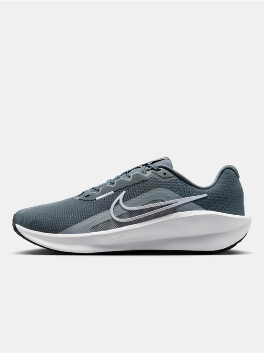 NIKE Downshifter 13  Road Running Shoes -grey-Fd6454-010