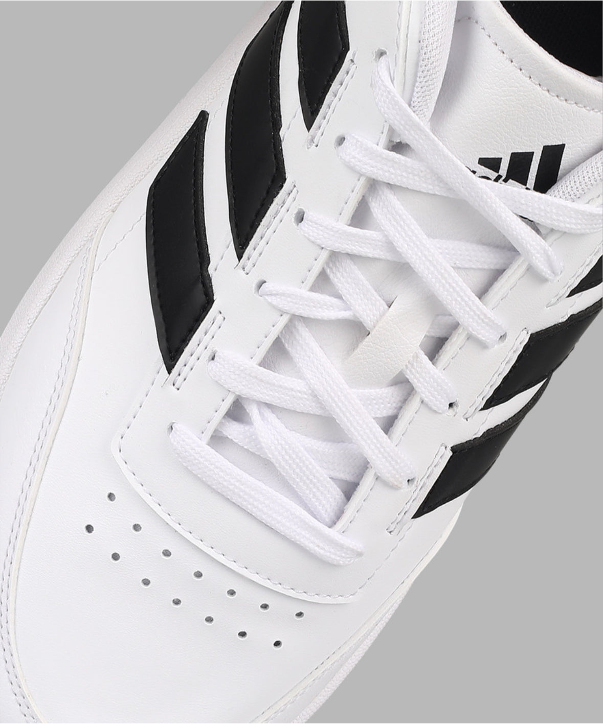 Adidas CourtBlock IKD Sneakers-JL2220