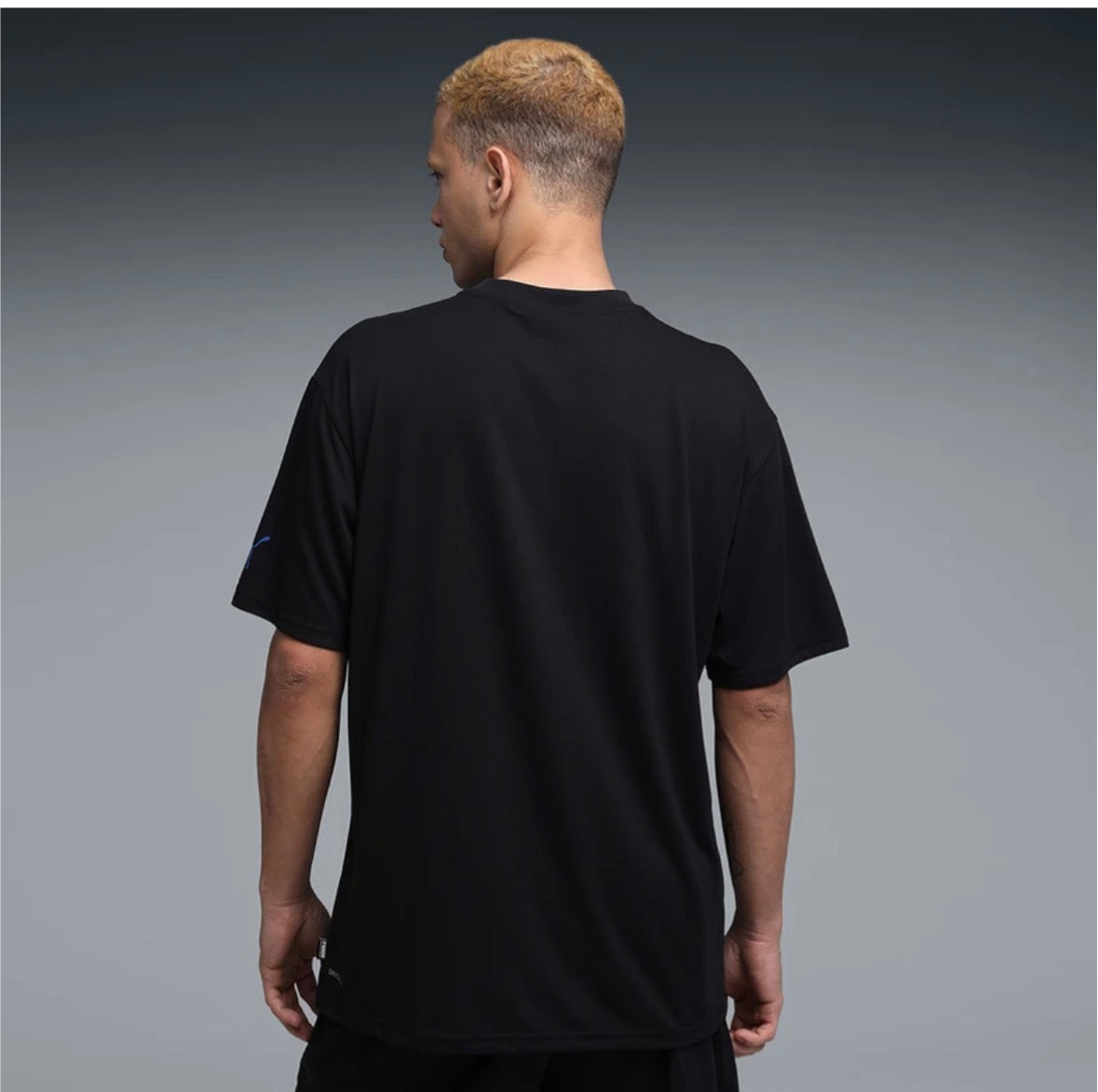 Hoopaverse Men’s Moisture-Wicking Basketball Tee -63289102