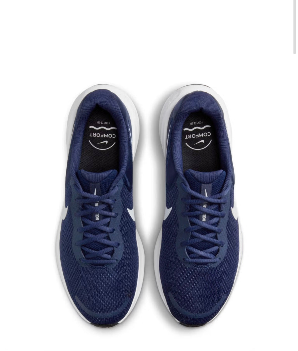 Men's Revolution 7 Running Shoes -navy-fb2207-400