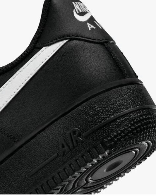 Men Air Force 1 '07 Lace-Up Sneakers-Fz0627 010