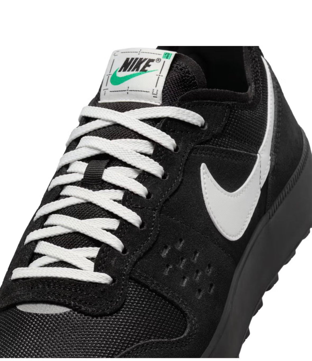 Men c1TY-Black sommet-Fz3863 006