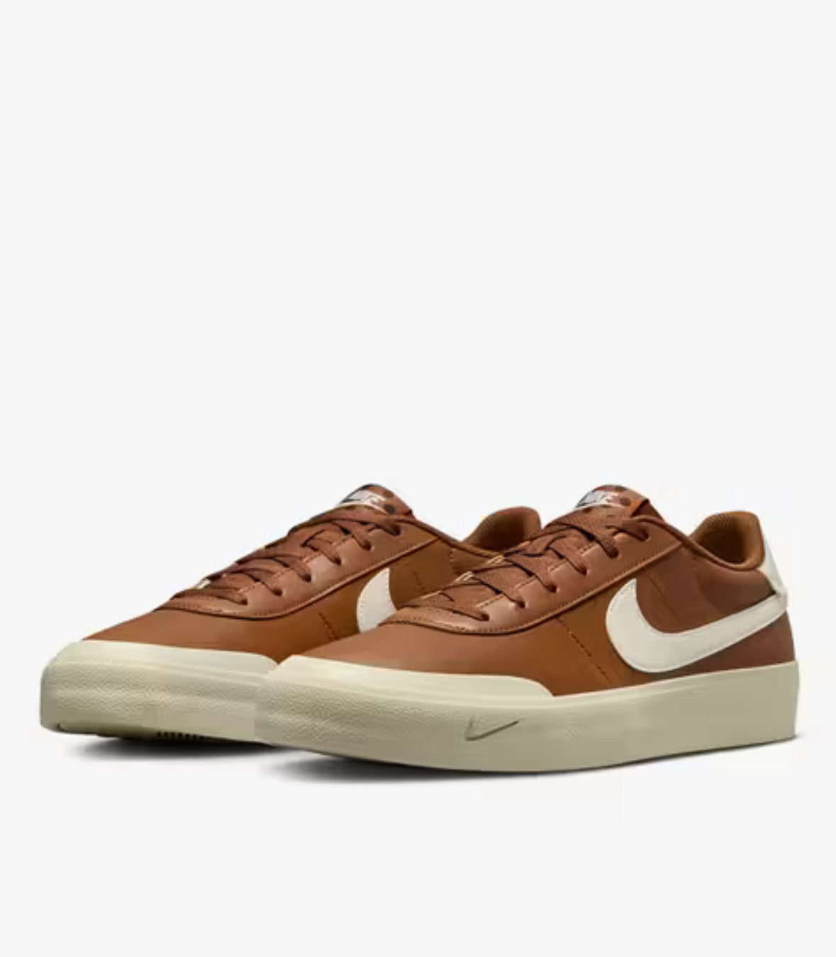 Court Shot Low-Top Lace-Up Shoes -Fq8146 201