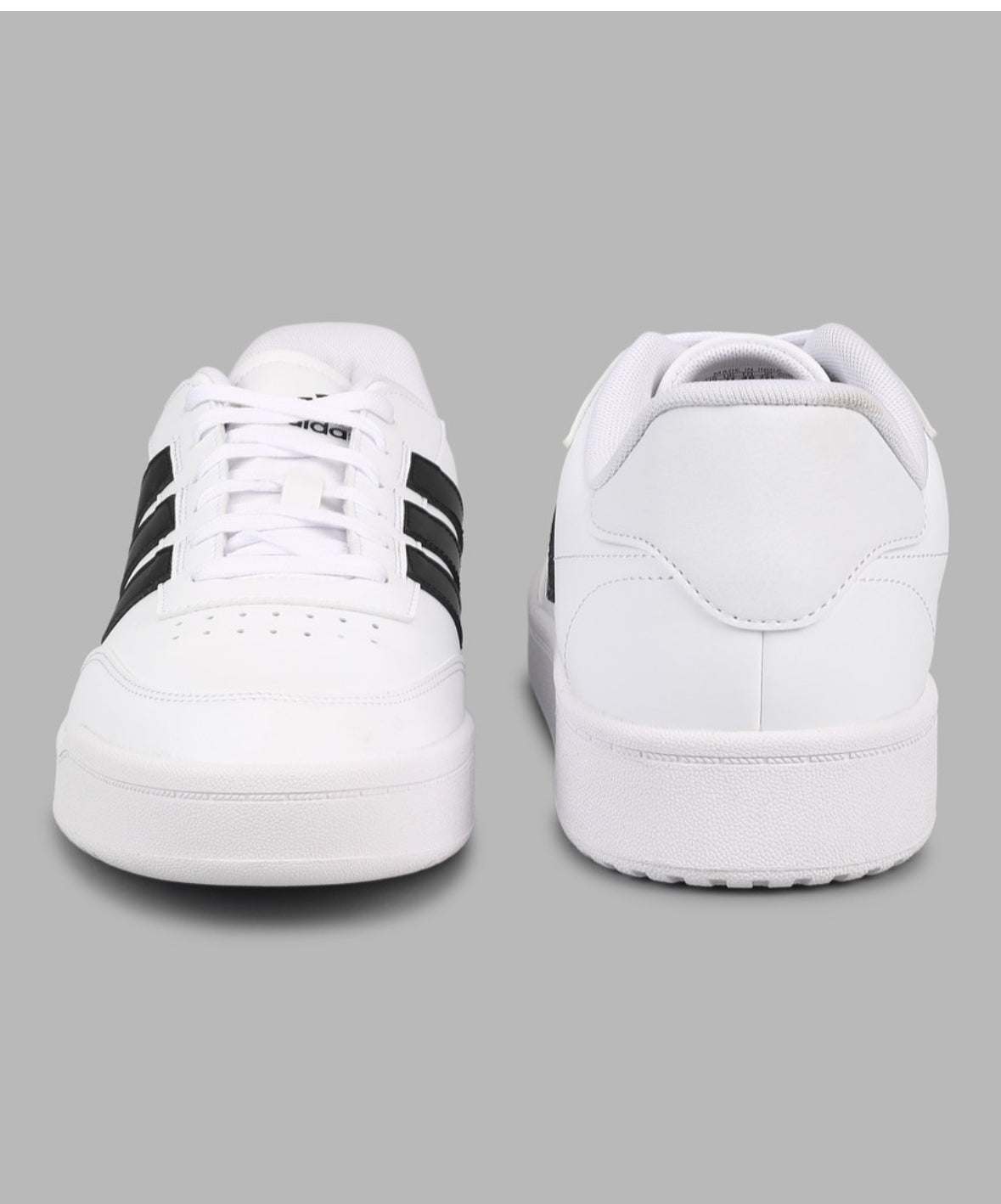 Adidas CourtBlock IKD Sneakers-JL2220