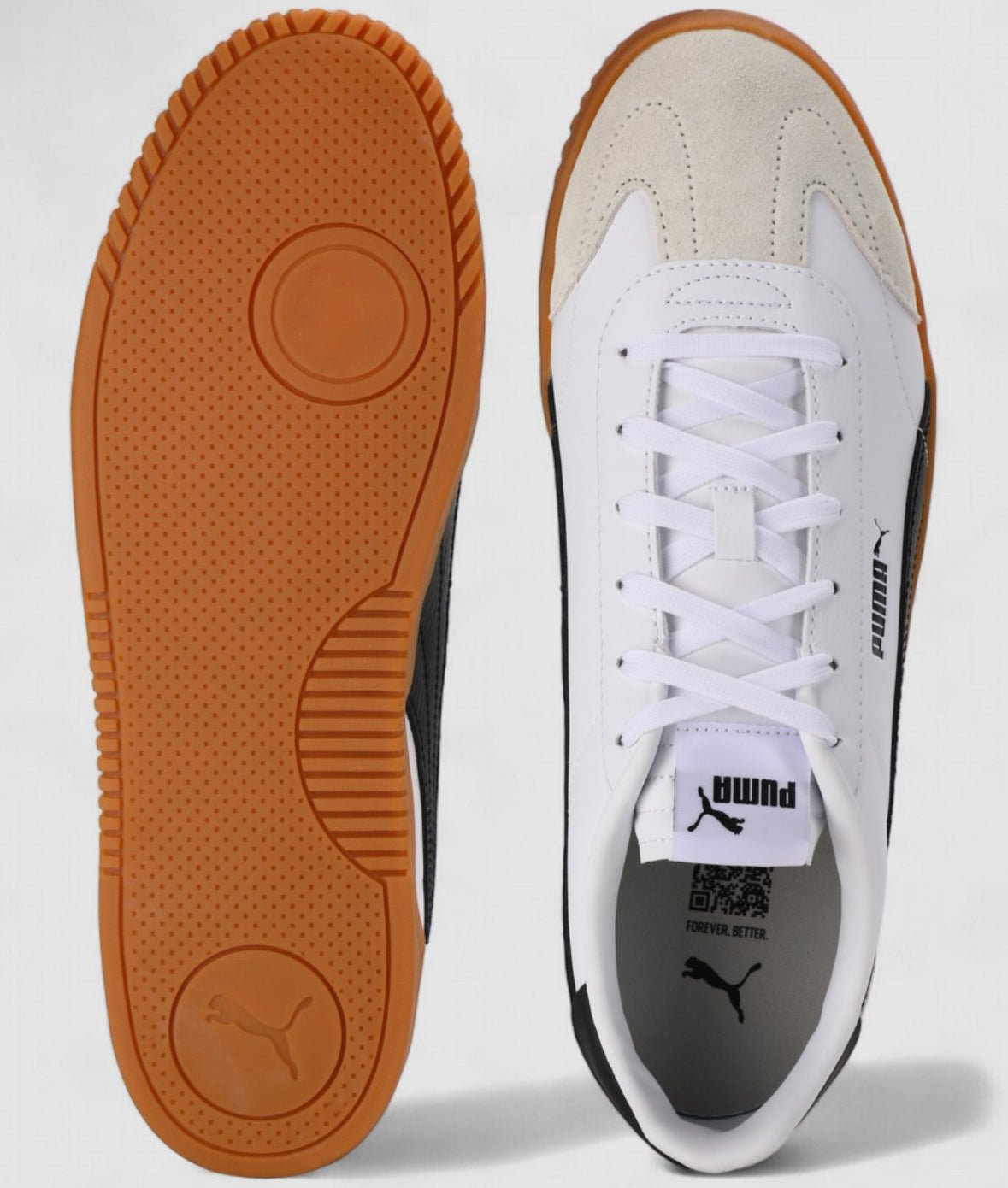 Puma Club 5v5 SD Sneakers-397449 01