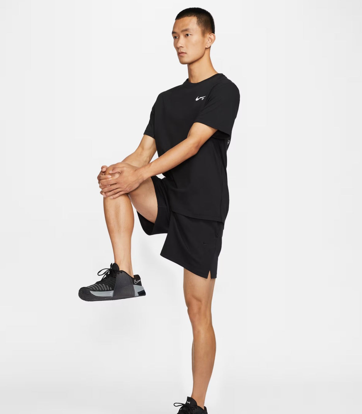 Nike Primary Fleece
Men's 18cm (approx.) Dri-FIT UV Unlined Performance Shorts -Fz0962-010