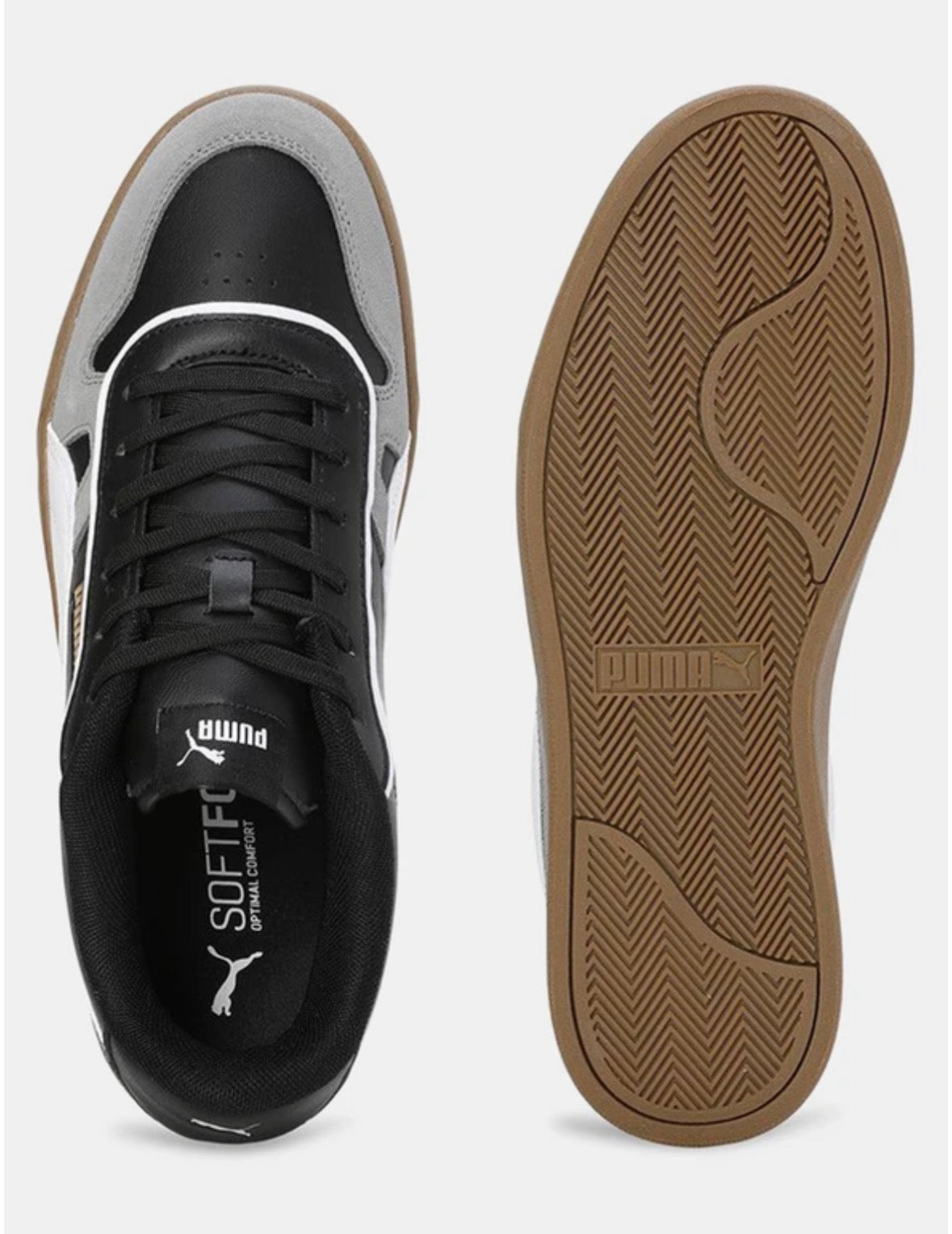 Puma Zarsun Sneakers-311774 02