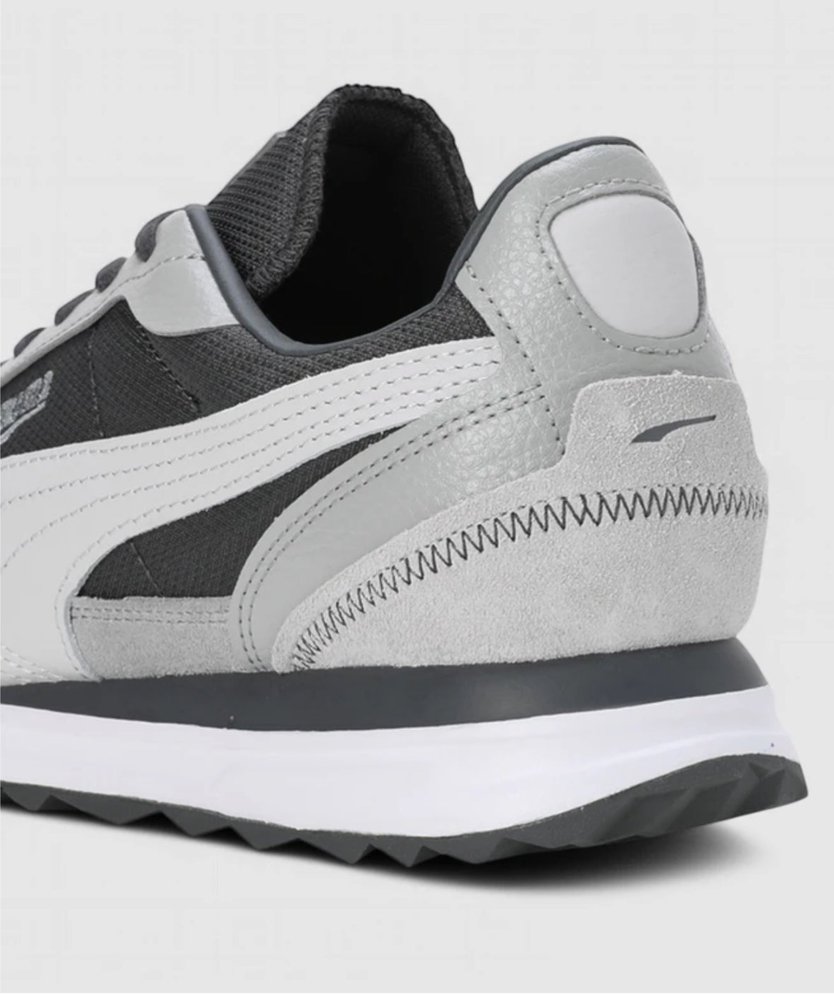 Puma Road Rider Sneaker-398229 02