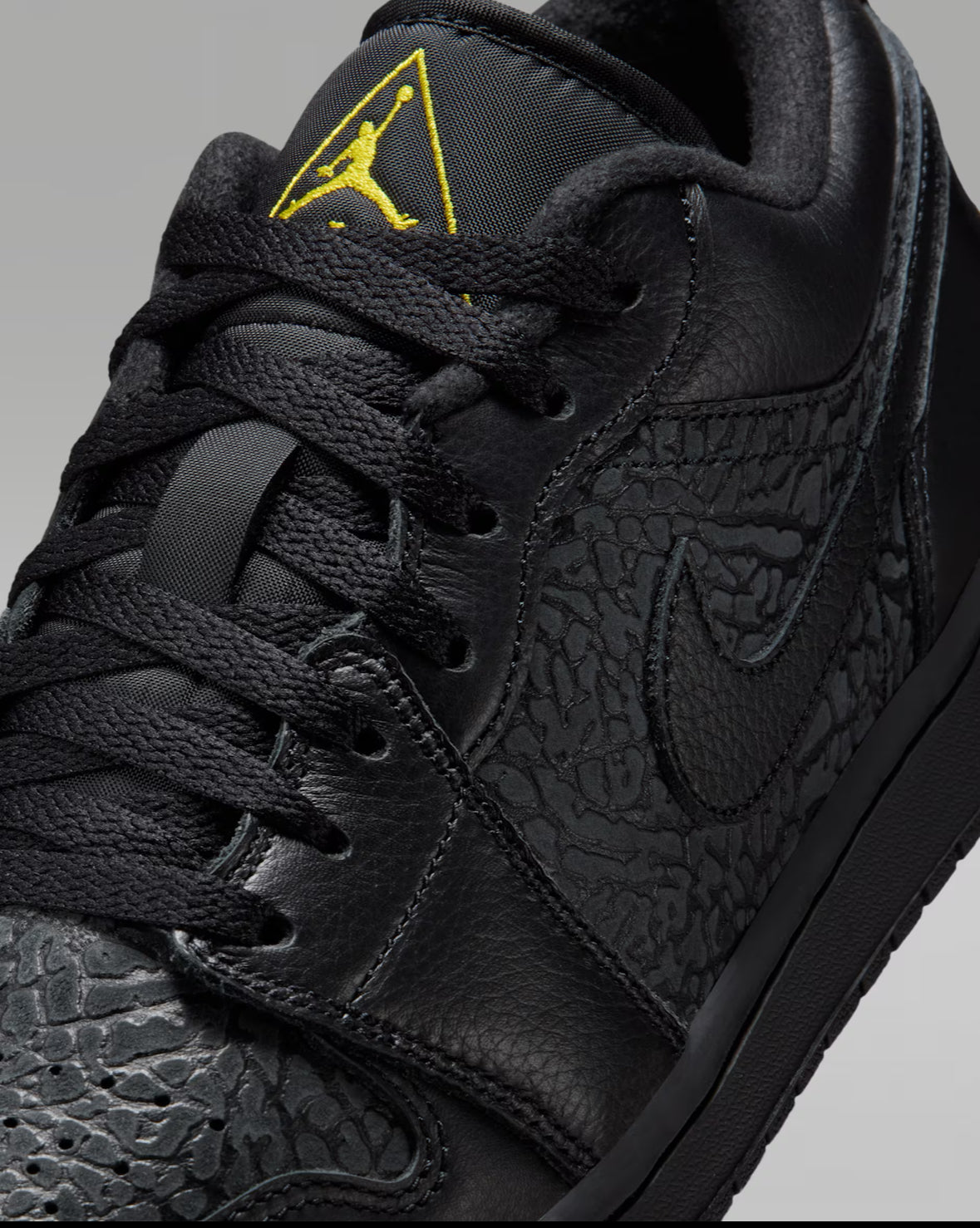 Air Jordan 1 Low SE -IM6568-010