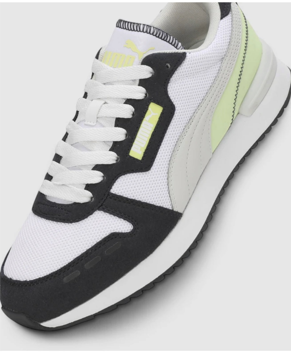 Puma R78 Sneakers-39391012