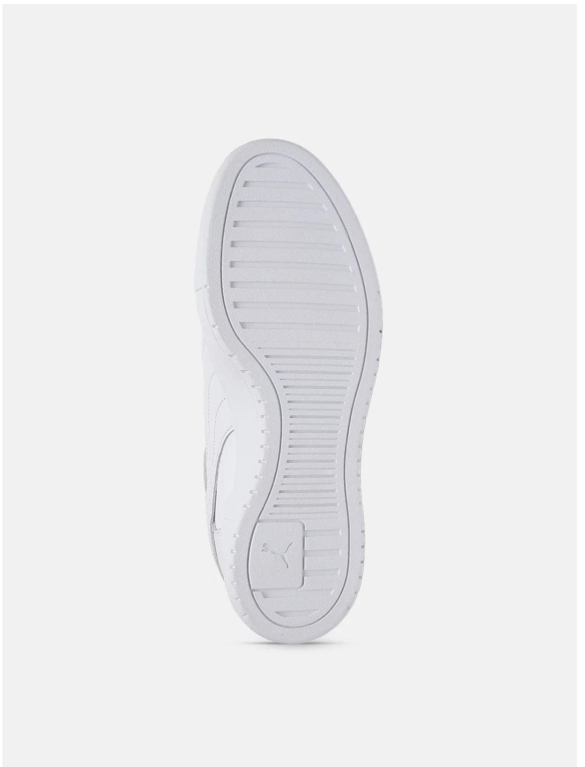 CA Pro Classic II Sneakers  white-402366 01