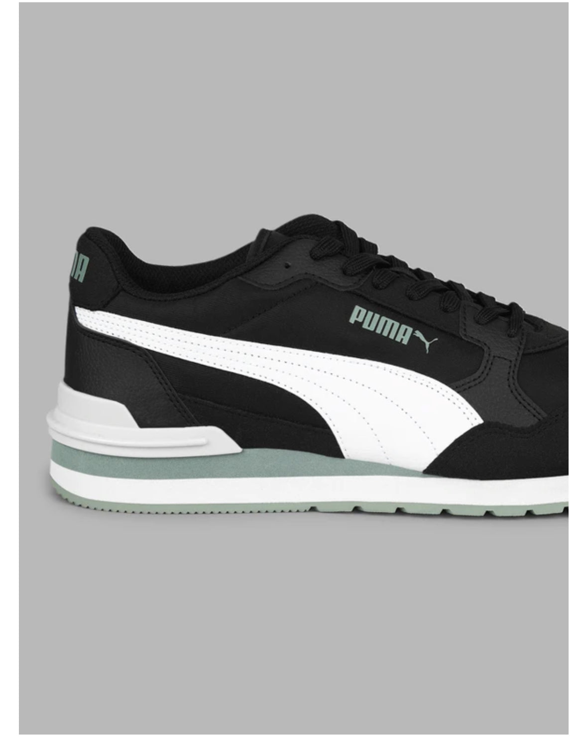 Puma ST runner V4  NL Res-406421 05