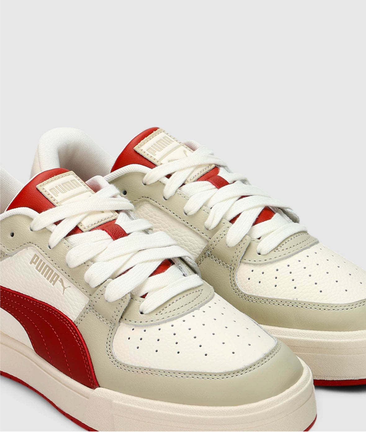 Puma CA Classic  Casuals Shoes-380190 64