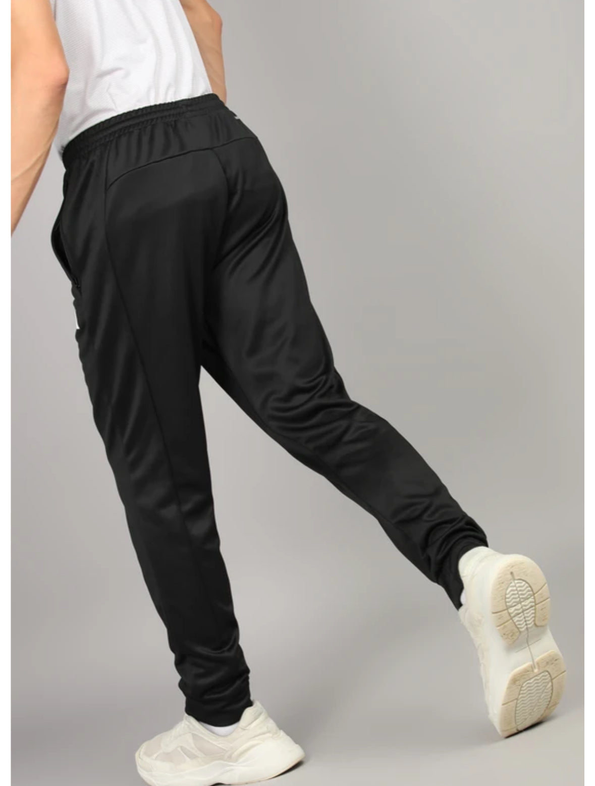 AEROREADY TRAINING TRACK PANTS -Jd9551