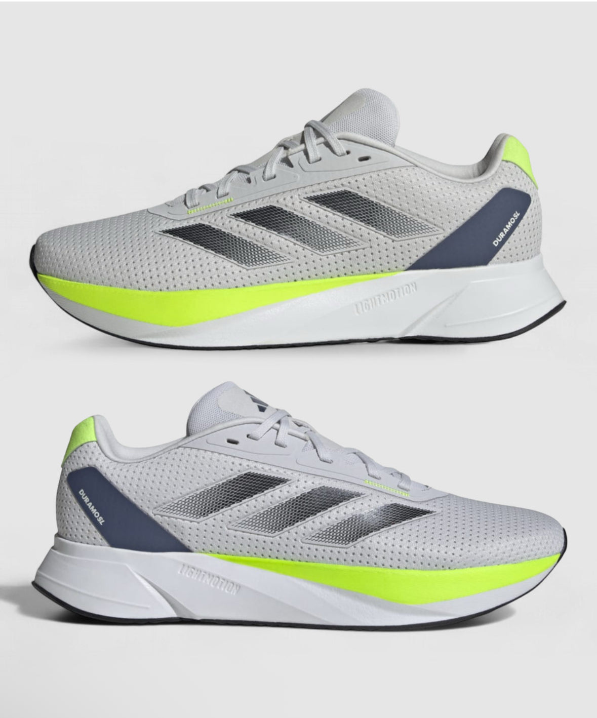 Duramo SL Running Shoes-If1200