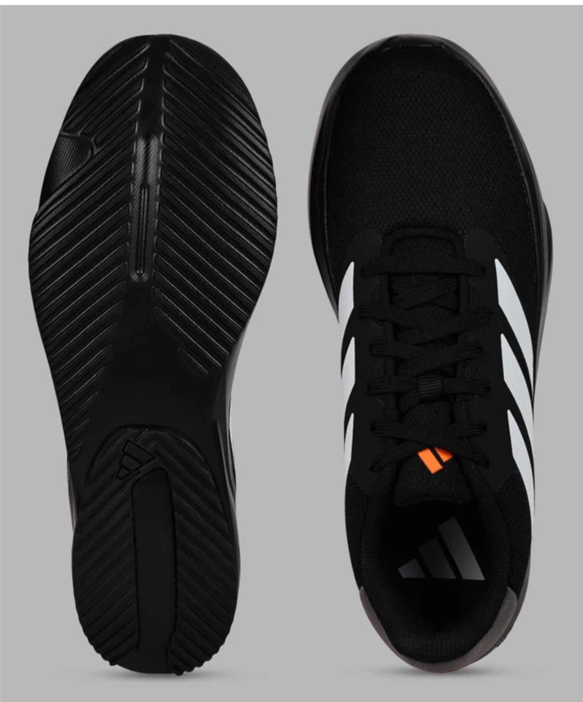 Adidas Base strike 2.0 Running Shoes-Jk7394