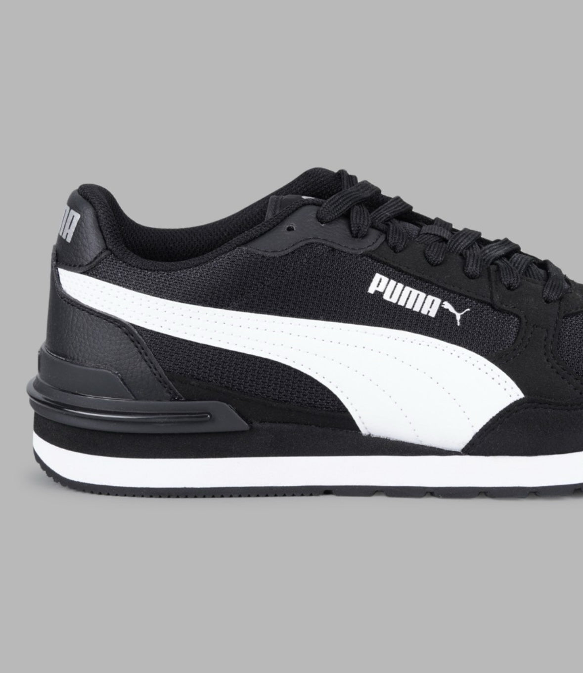 Puma ST Runner V4 Mesh Sneakers -399666 01