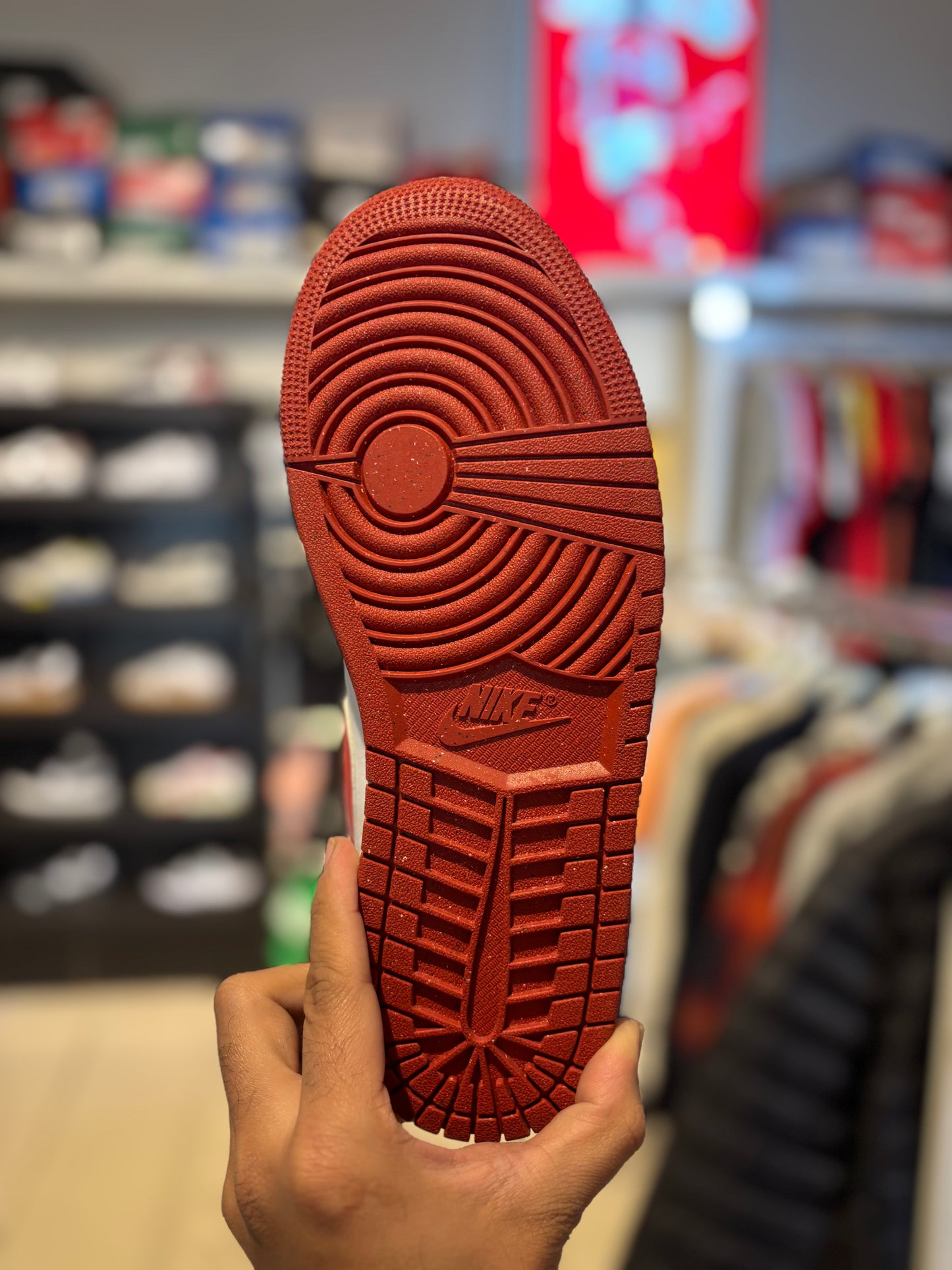 AIR JORDAN 1 MID SE-Fj3458 160