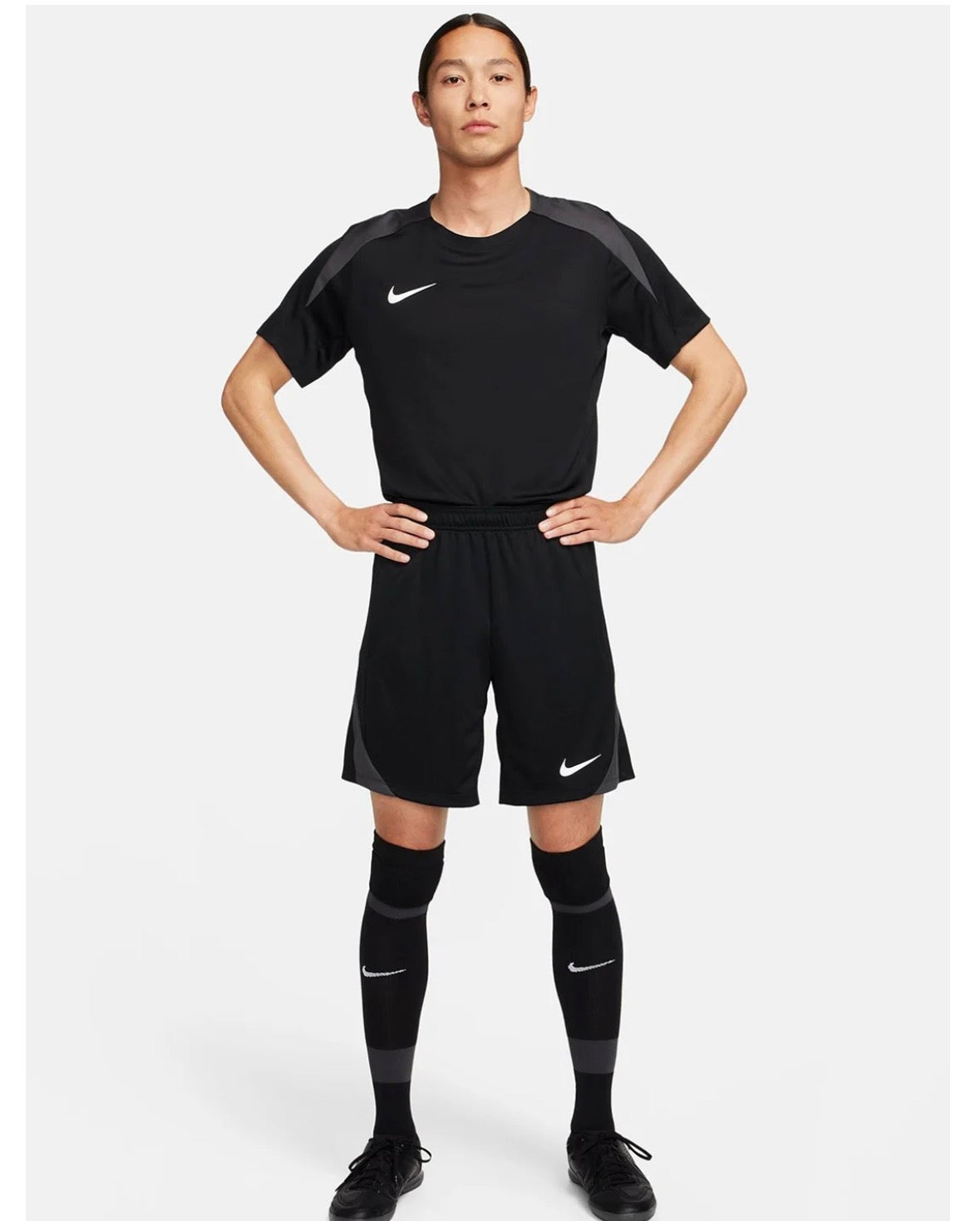 Nike Strike
Men's Dri-FIT Football Shorts -Fn2402-010