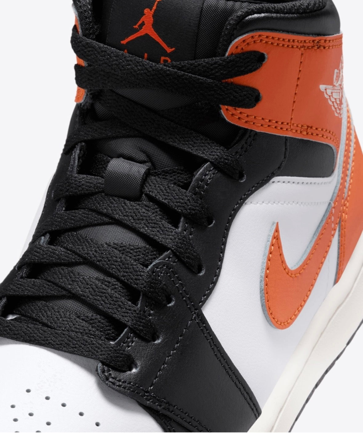 Nike Air Jordan 1 Mid -Dq8426-801