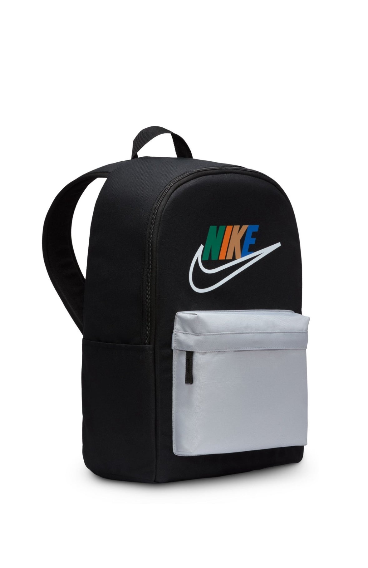 Nike Medium Backpack Heritage (black)-Fz2492-010