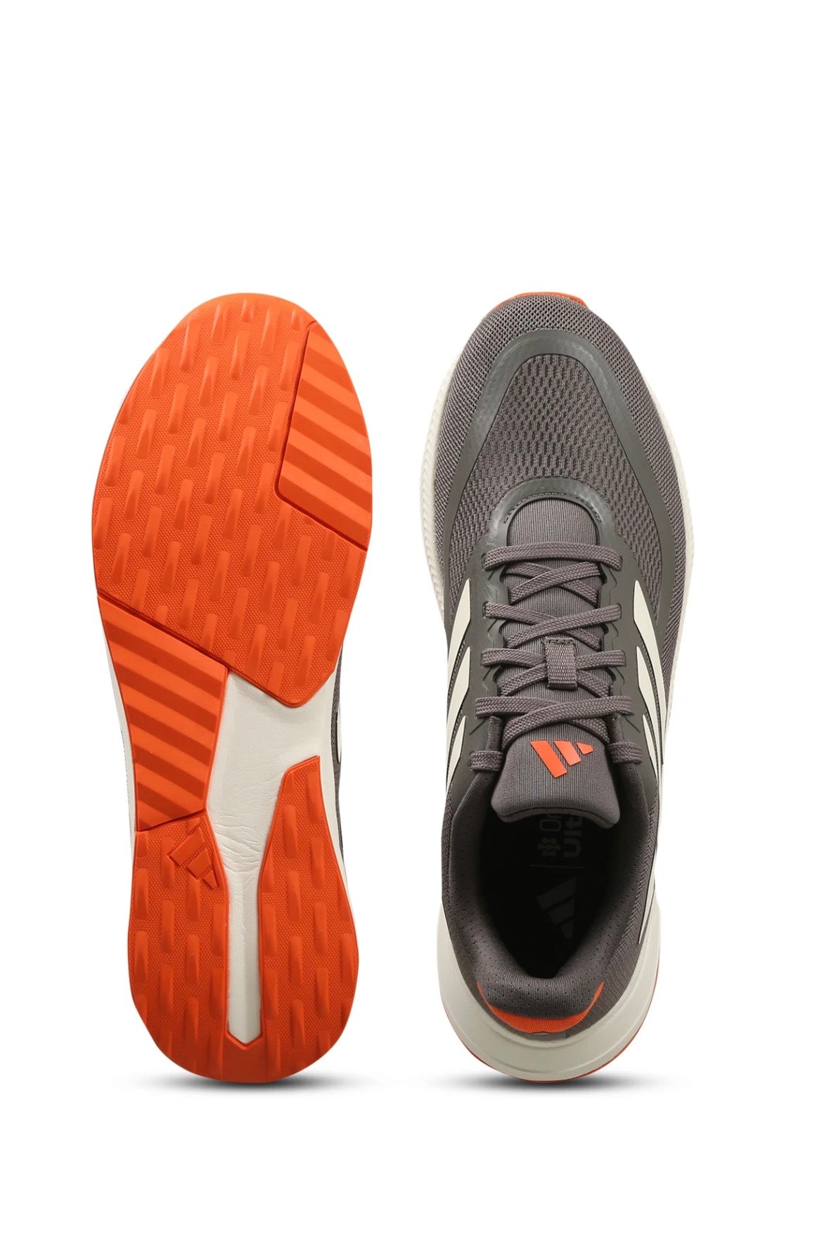 Adidas LightRun Star 2 M Running Shoes-Ki8929