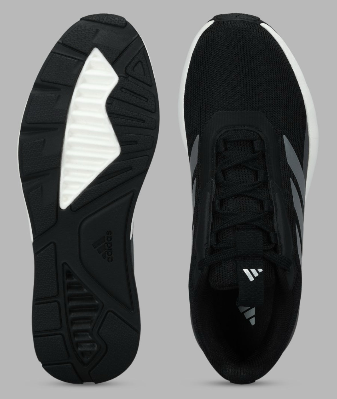 Adidas Dash-Plus Running Shoes-jk0866