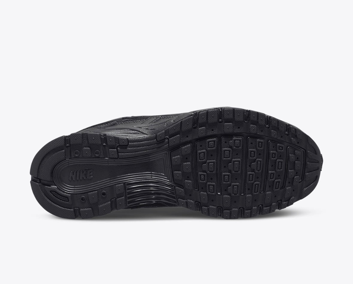 Nike P-600 Black -IO3496-002