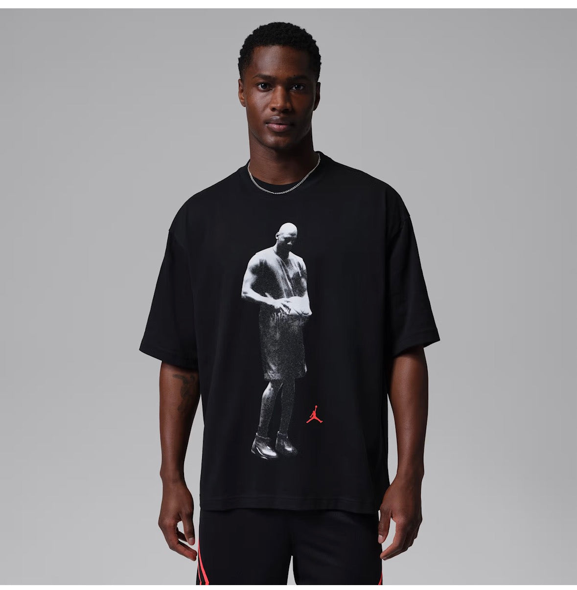 Jordan Sport
Men's Dri-FIT T-Shirt -If0853-010