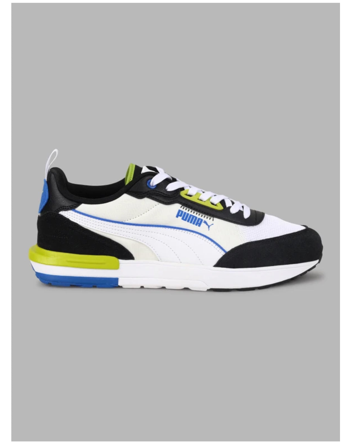 R22 RES Sneaker-40632202