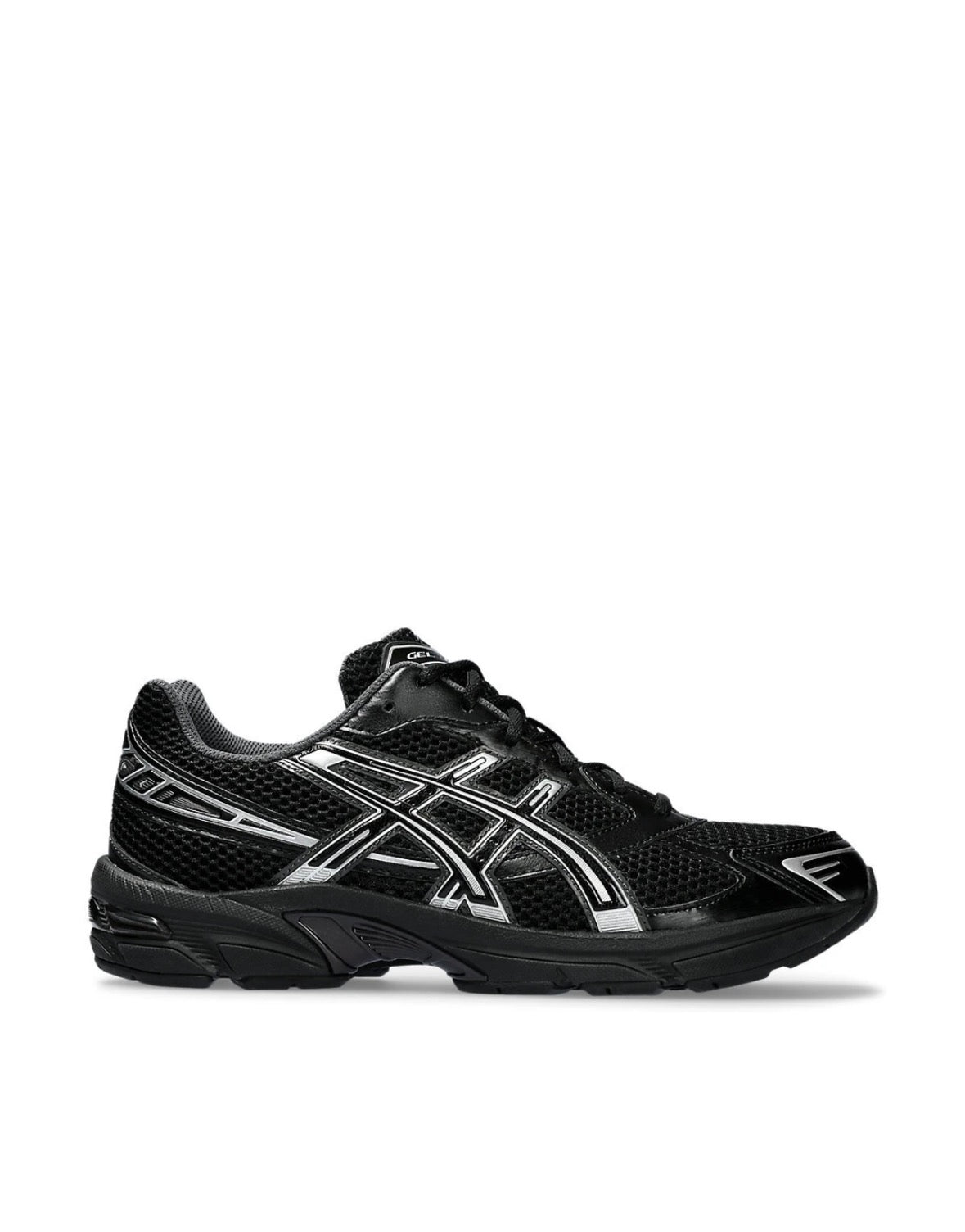 Gel 1130 Sneakers-bLck/Pure Silver-1201A906.001