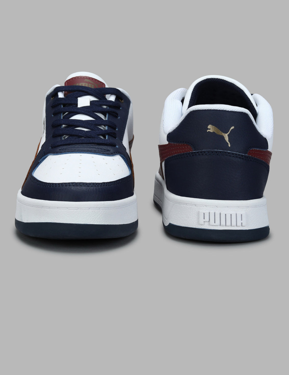 Puma Caven 2.0 Res Sneaker-404699 05