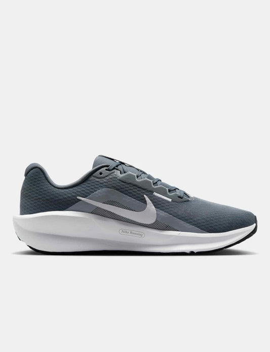 NIKE Downshifter 13  Road Running Shoes -grey-Fd6454-010