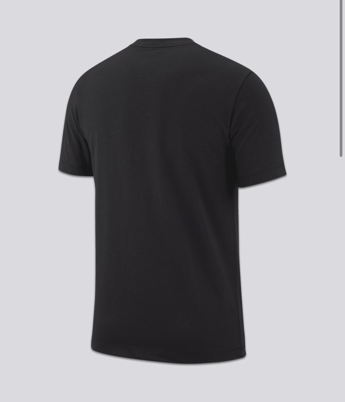 JORDAN JUMPMAN FLIGHT TEE
BLACK/GYM RED -AO0664-010