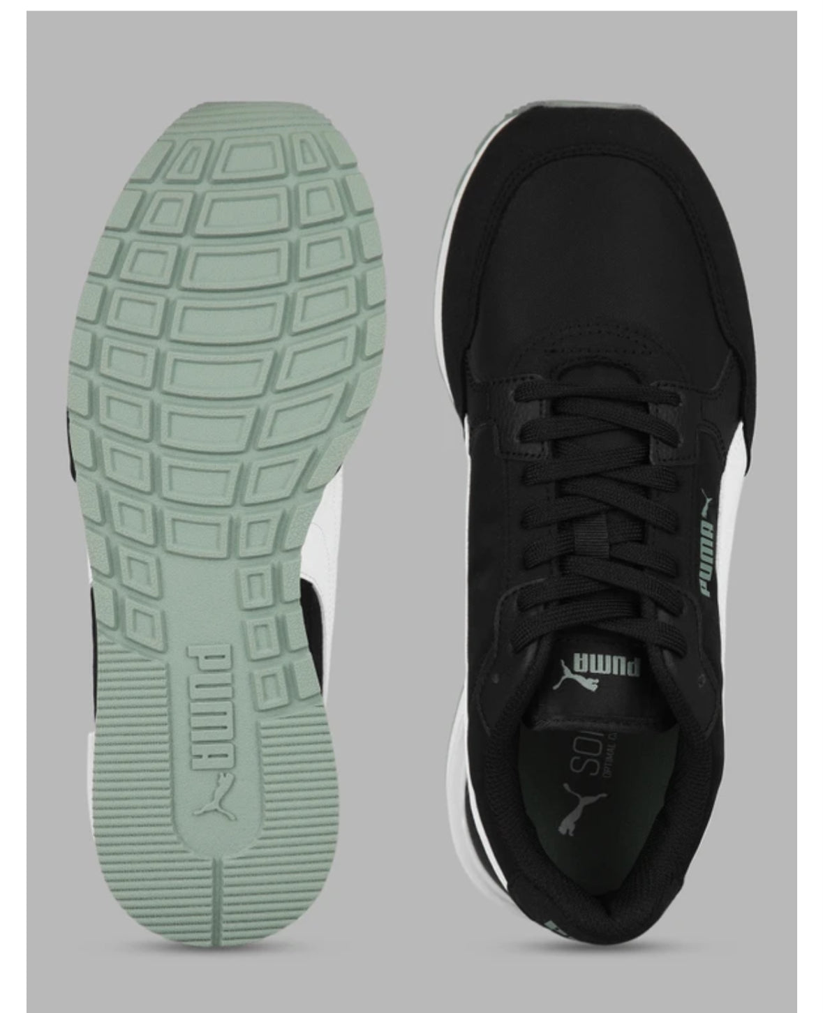 Puma ST runner V4  NL Res-406421 05