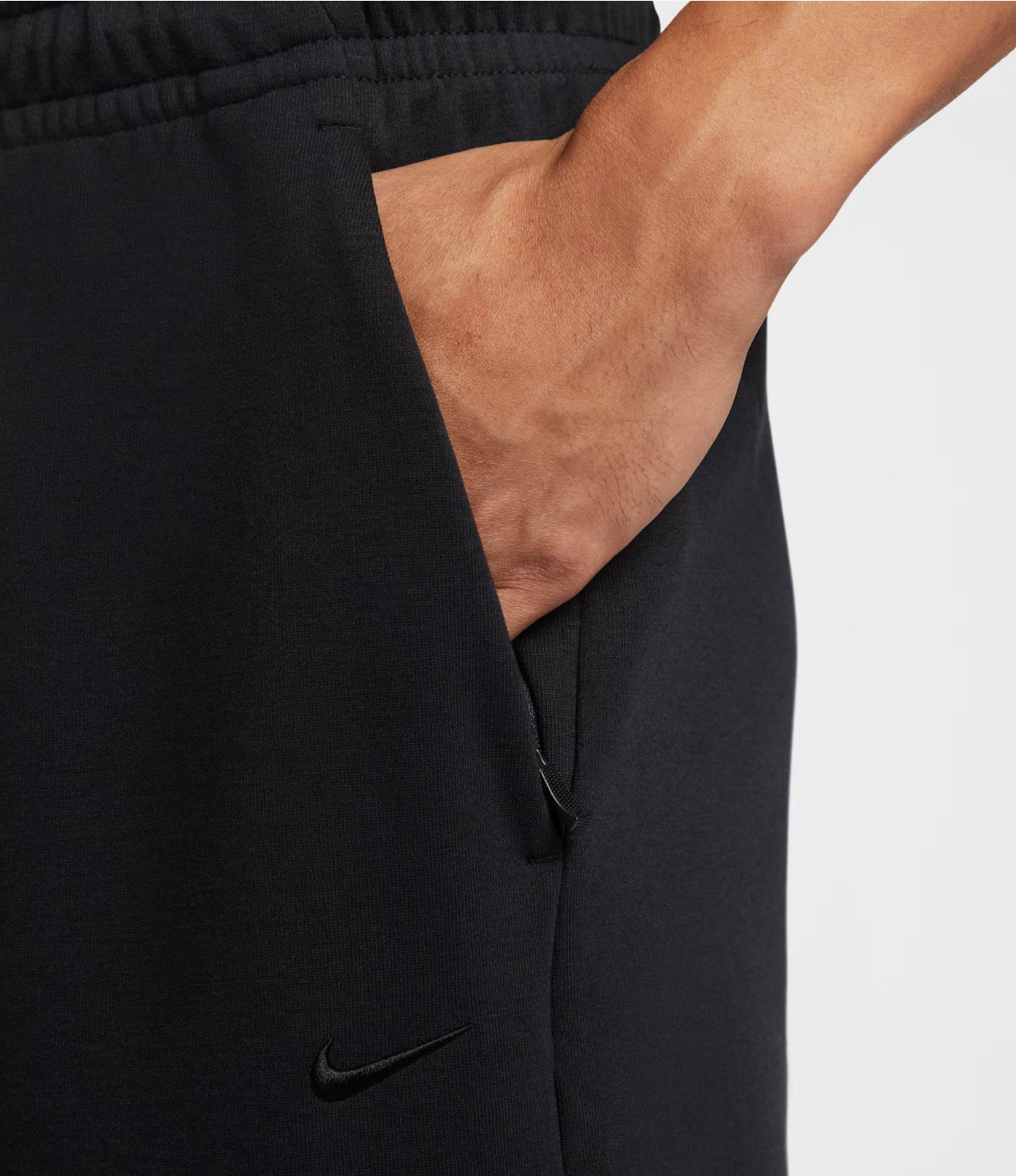 Nike Primary Fleece
Men's 18cm (approx.) Dri-FIT UV Unlined Performance Shorts -Fz0962-010