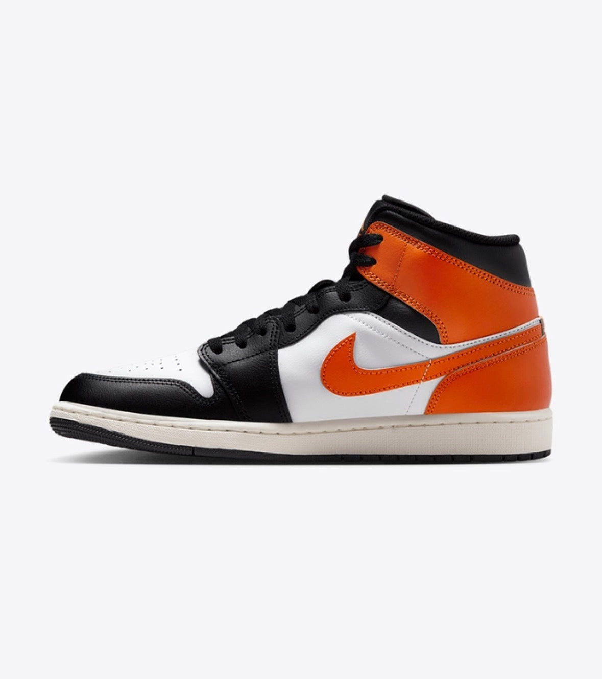 Nike Air Jordan 1 Mid -Dq8426-801