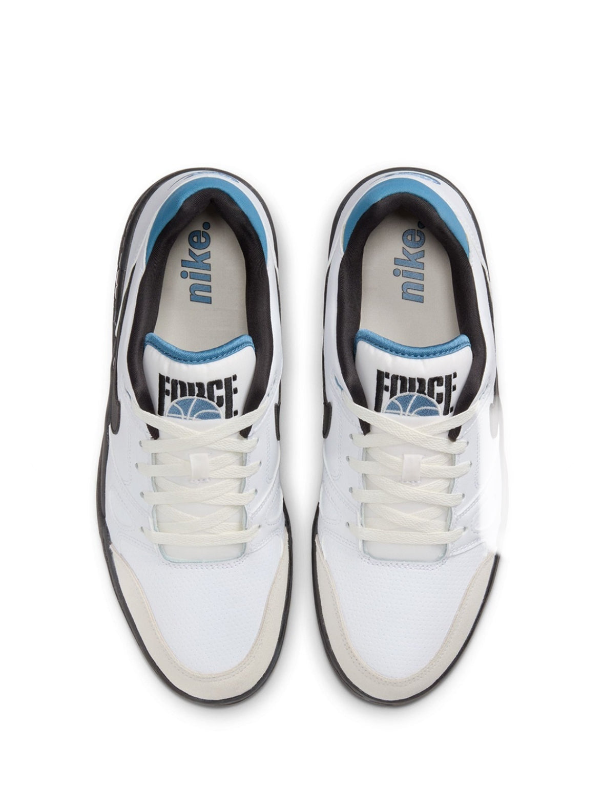 Full Force Lo Basketball Shoes-hj7262 100