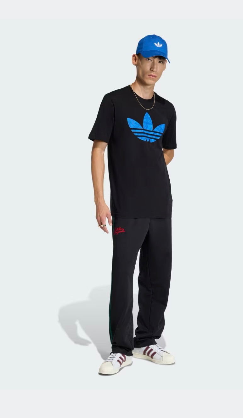 Trefoil Series T-shirts-Kq9828