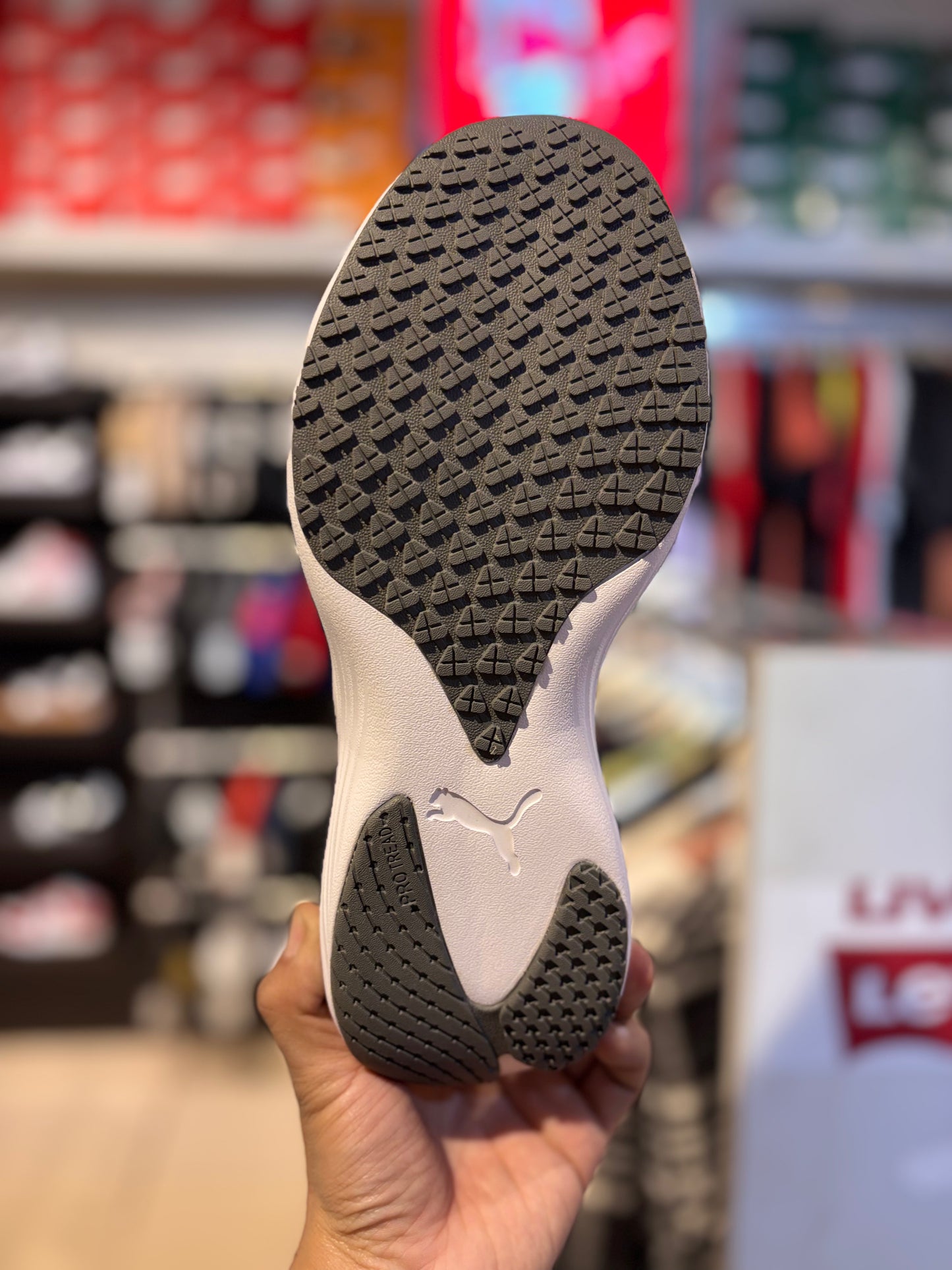 CyclonitePro Res Running Shoes-31136902